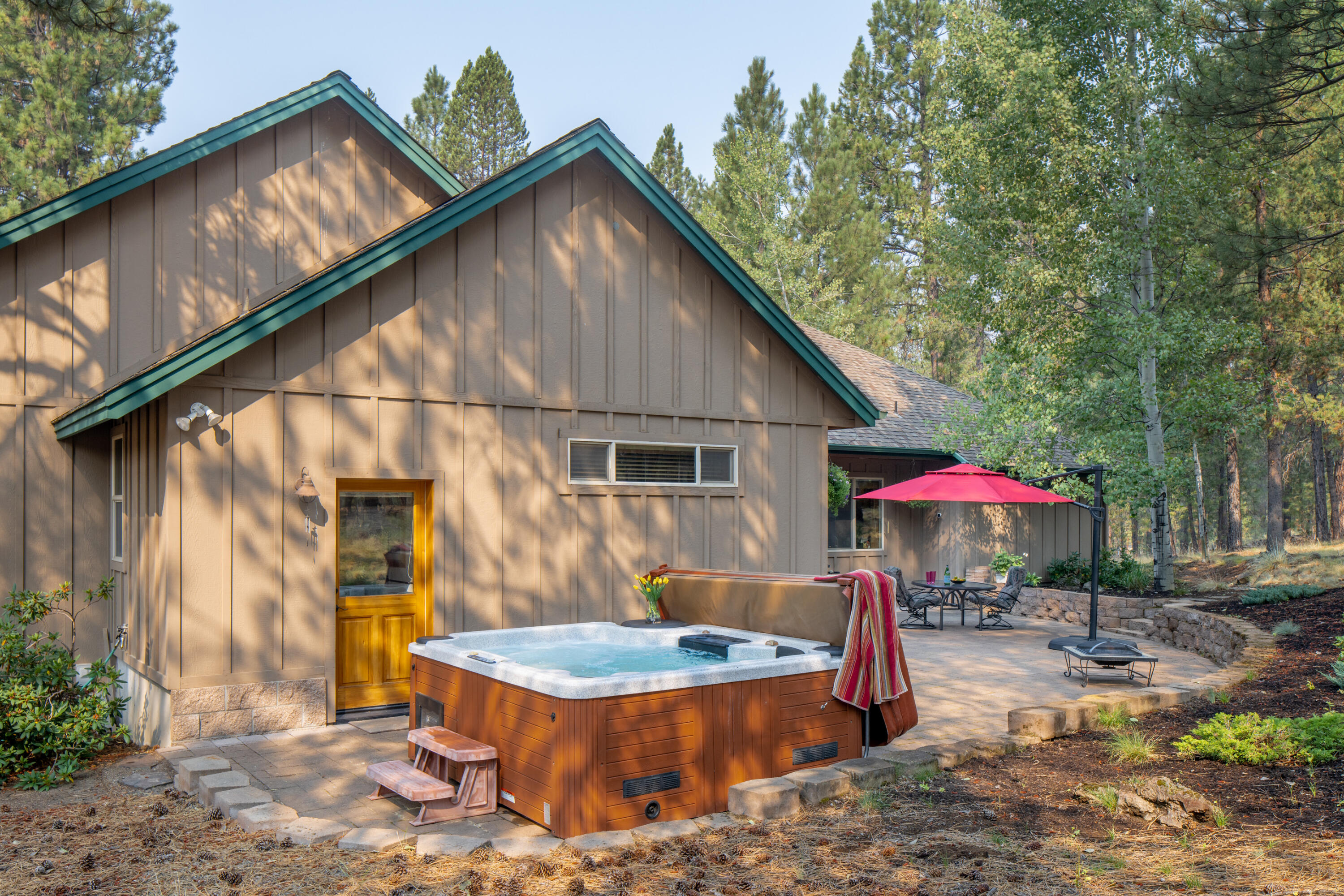 Lazy River - Residential