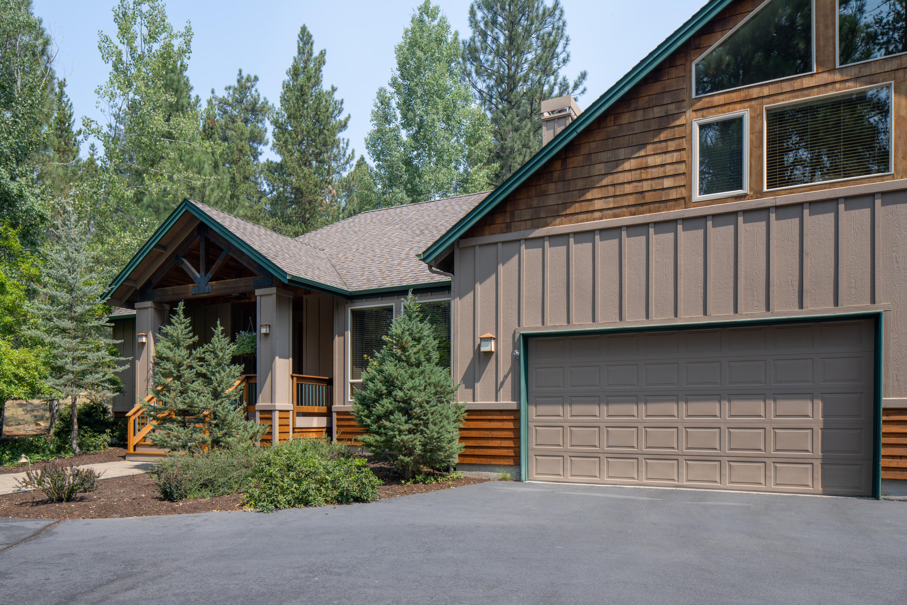 Lazy River - Residential