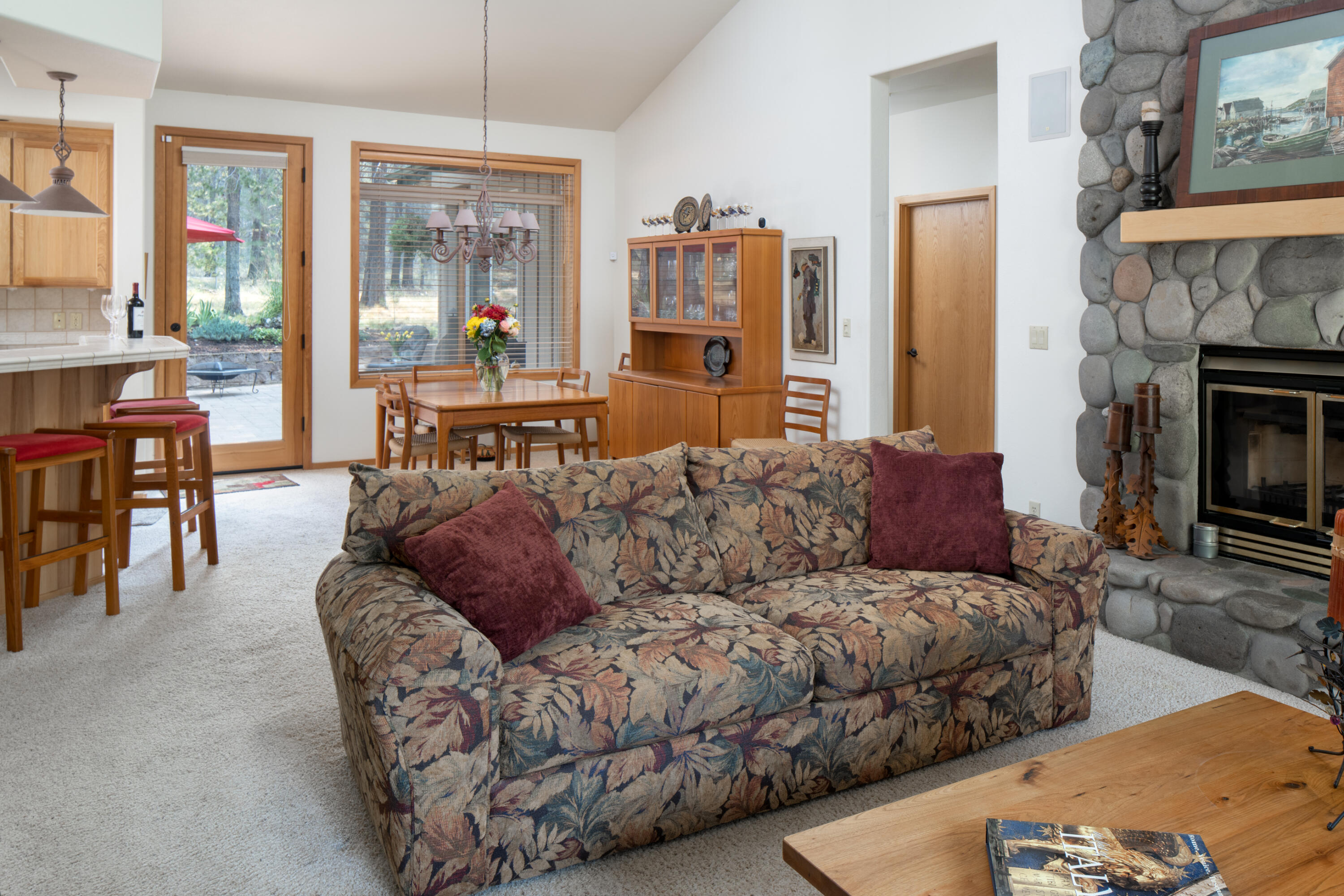 Lazy River - Residential