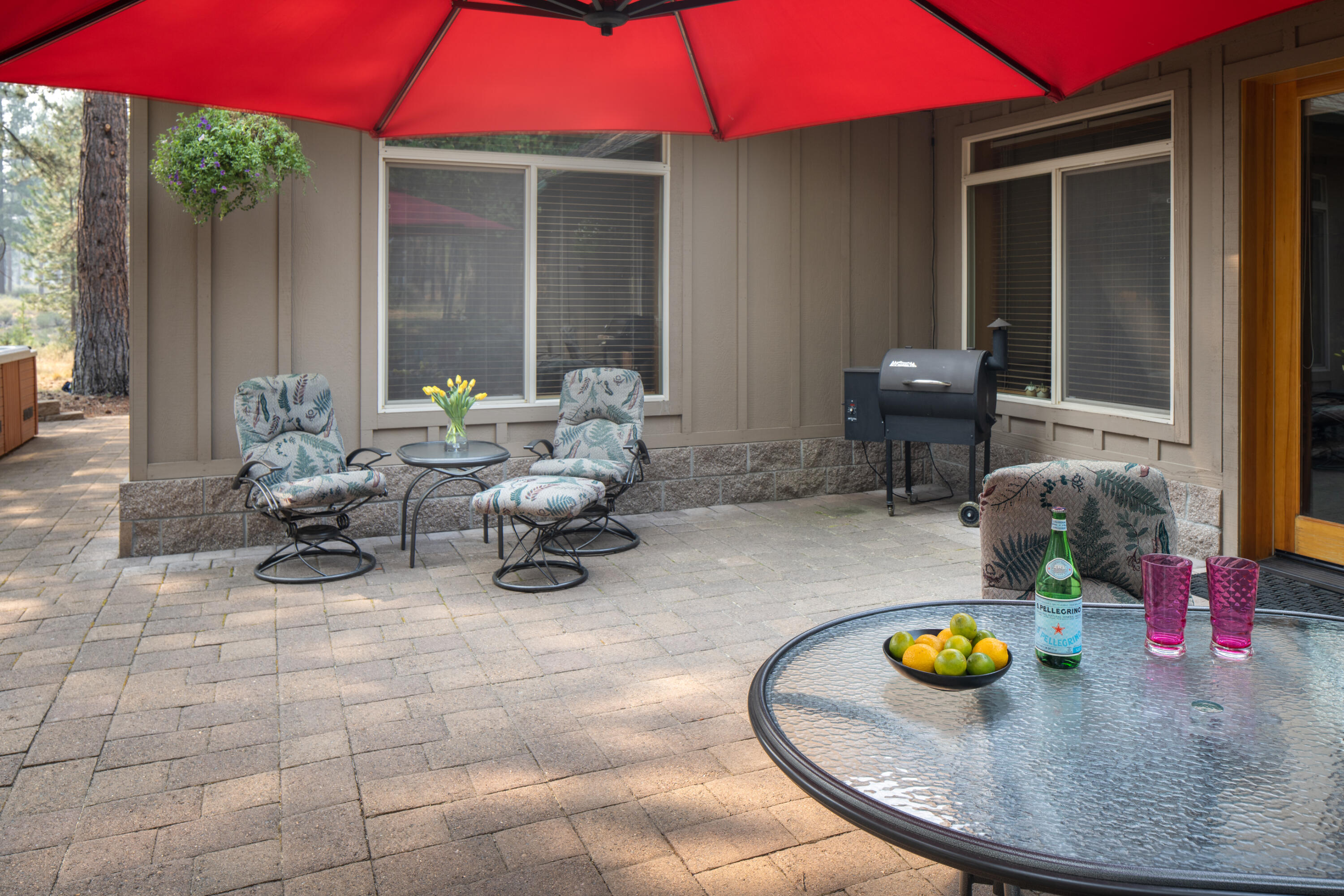 Lazy River - Residential