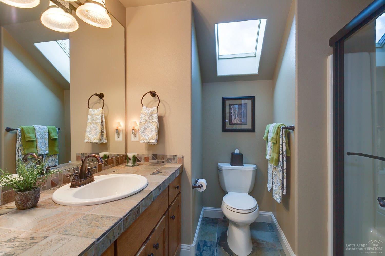 Eagle Crest - Residential