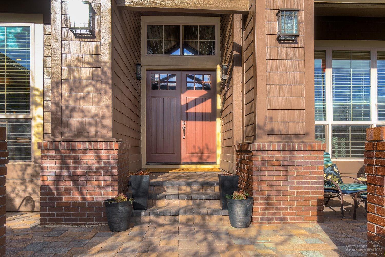 Eagle Crest - Residential