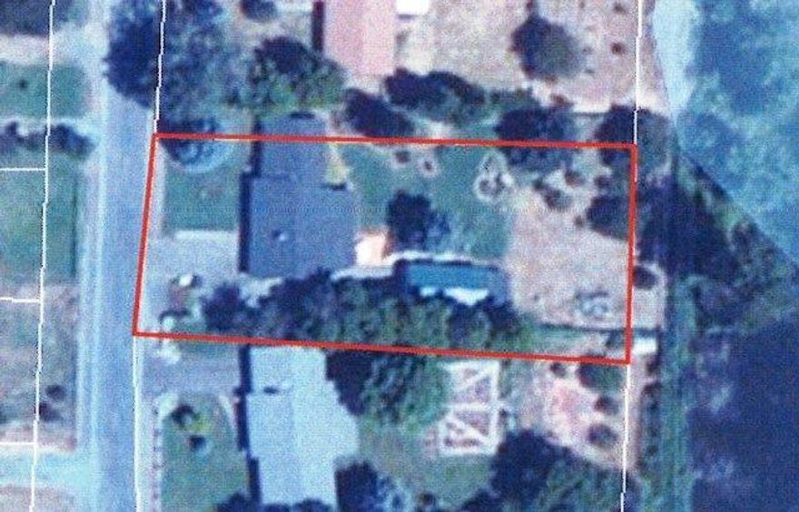 Very nice home. Clean and neat. Nice upgrades. Large covered back patio.