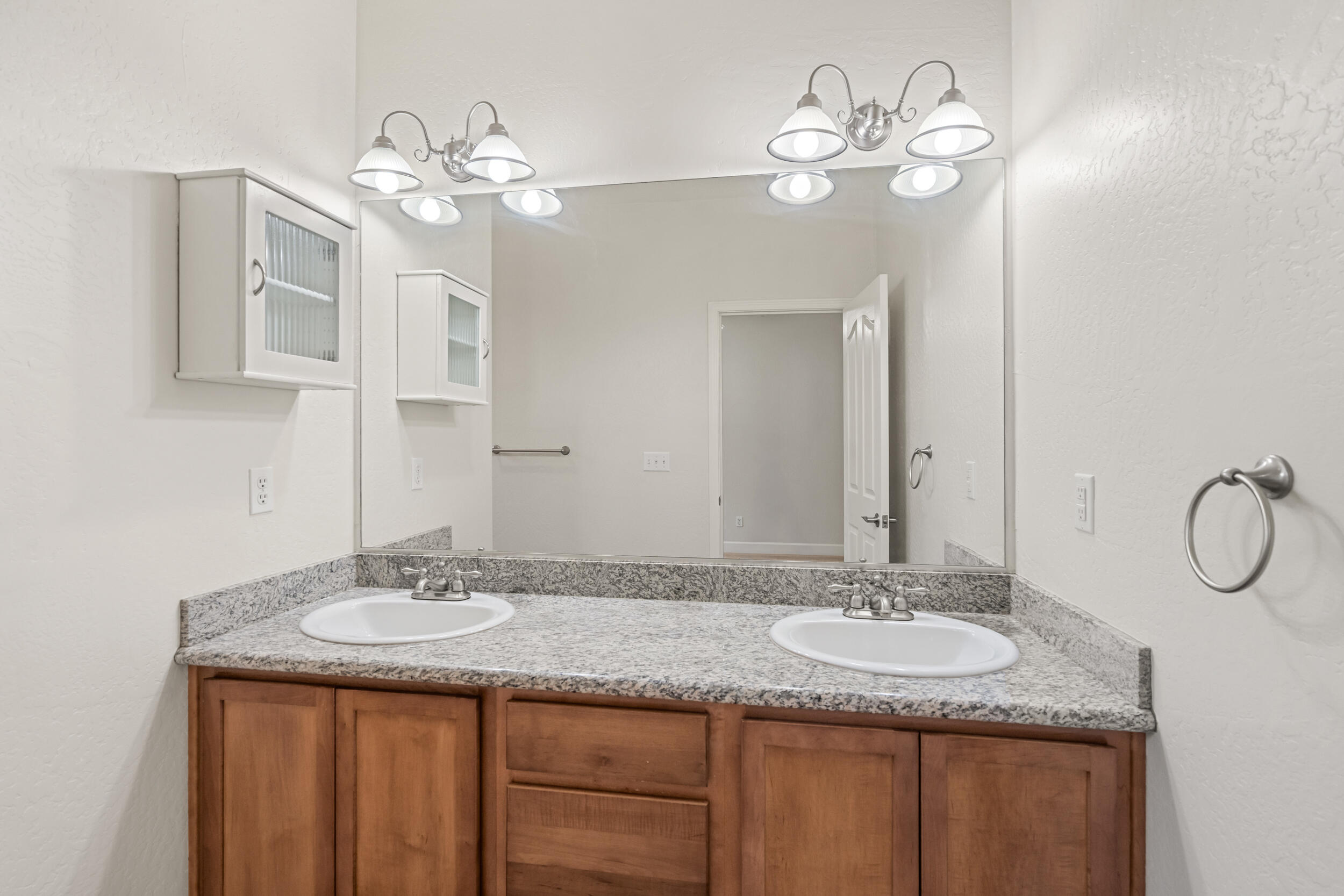 Greenhills Village - Residential