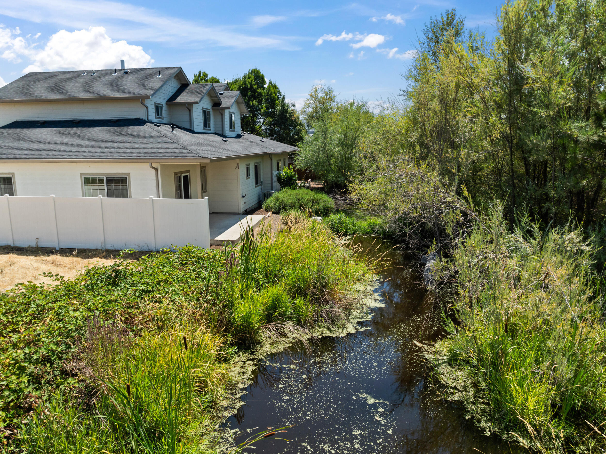 Greenhills Village - Residential
