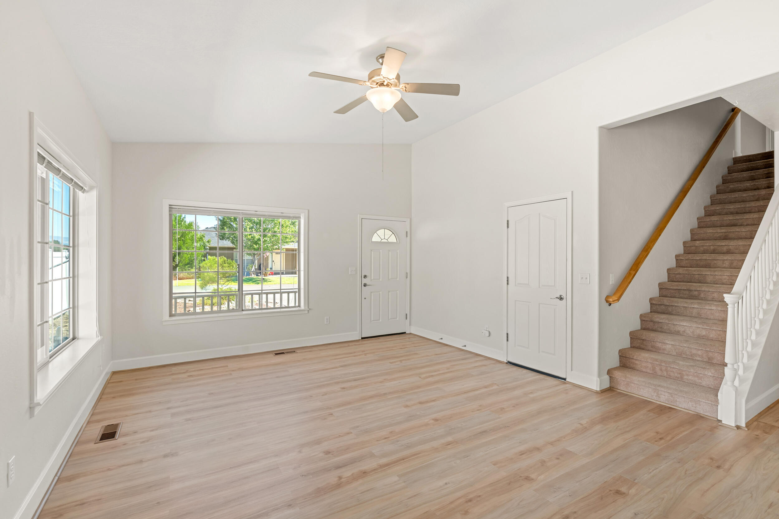 Greenhills Village - Residential