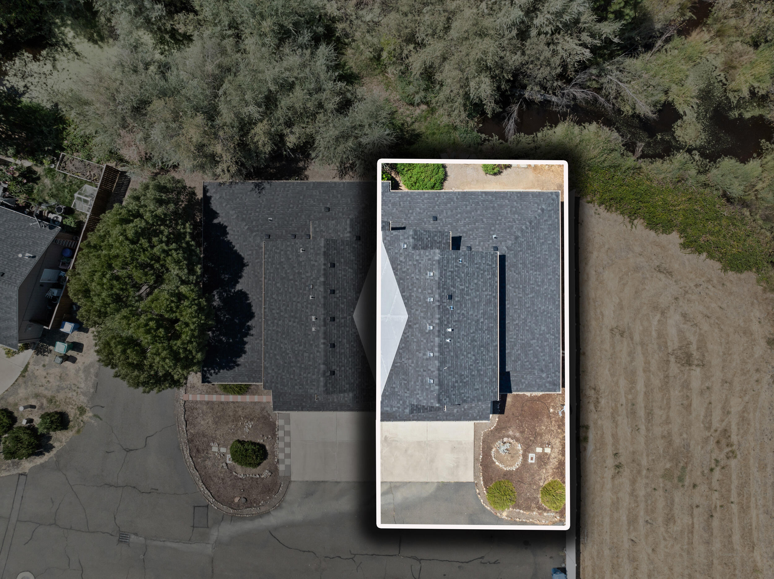 Greenhills Village - Residential