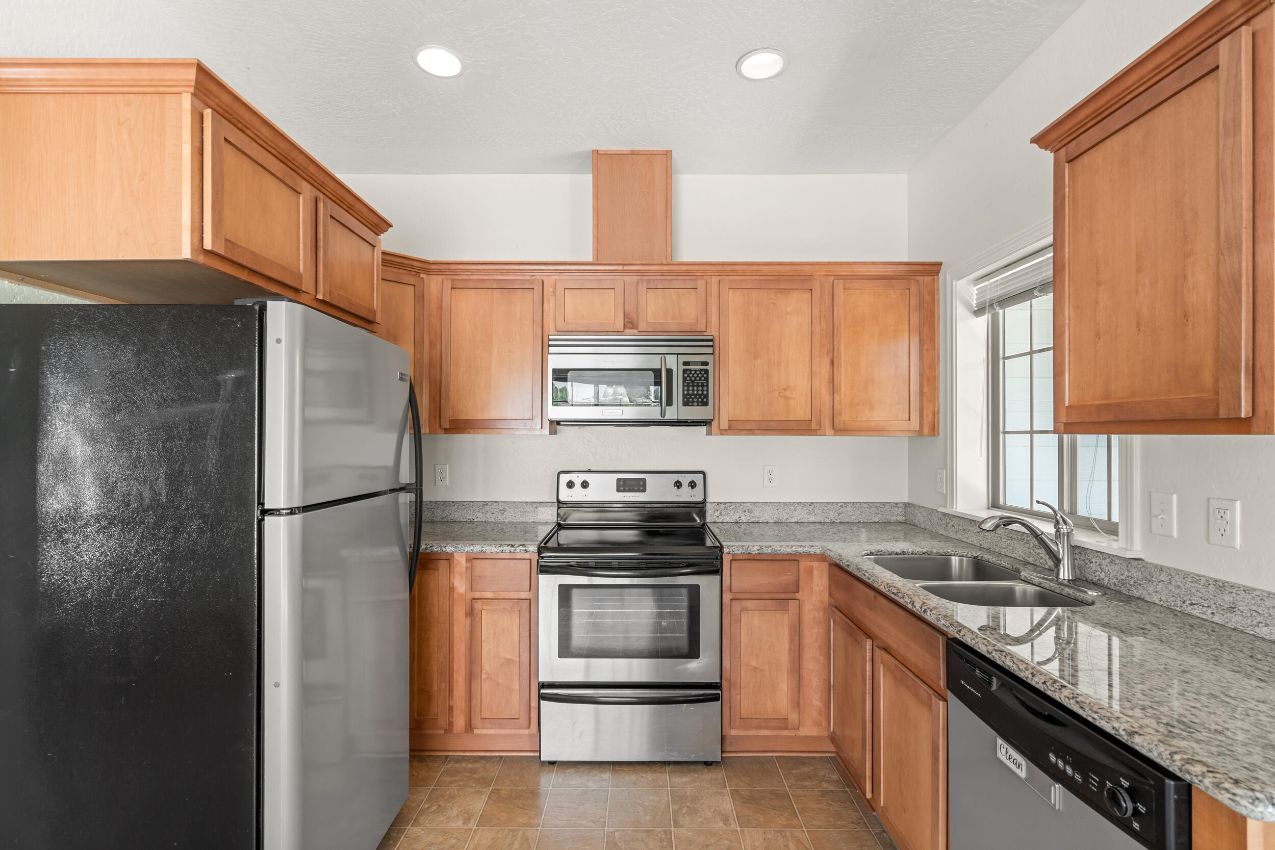 Greenhills Village - Residential