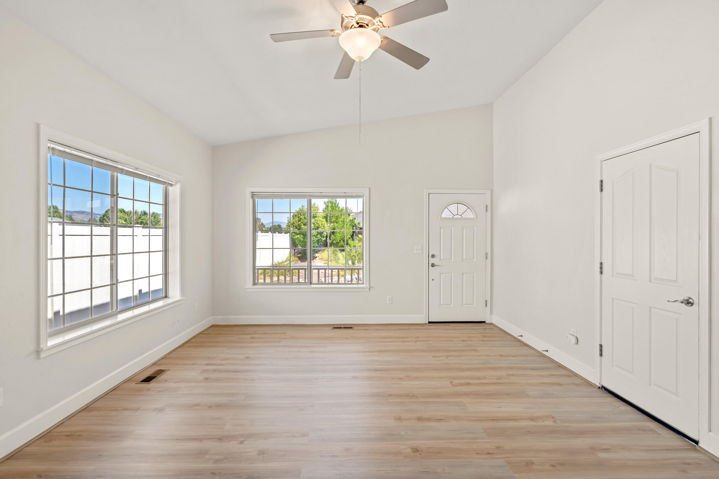 Greenhills Village - Residential