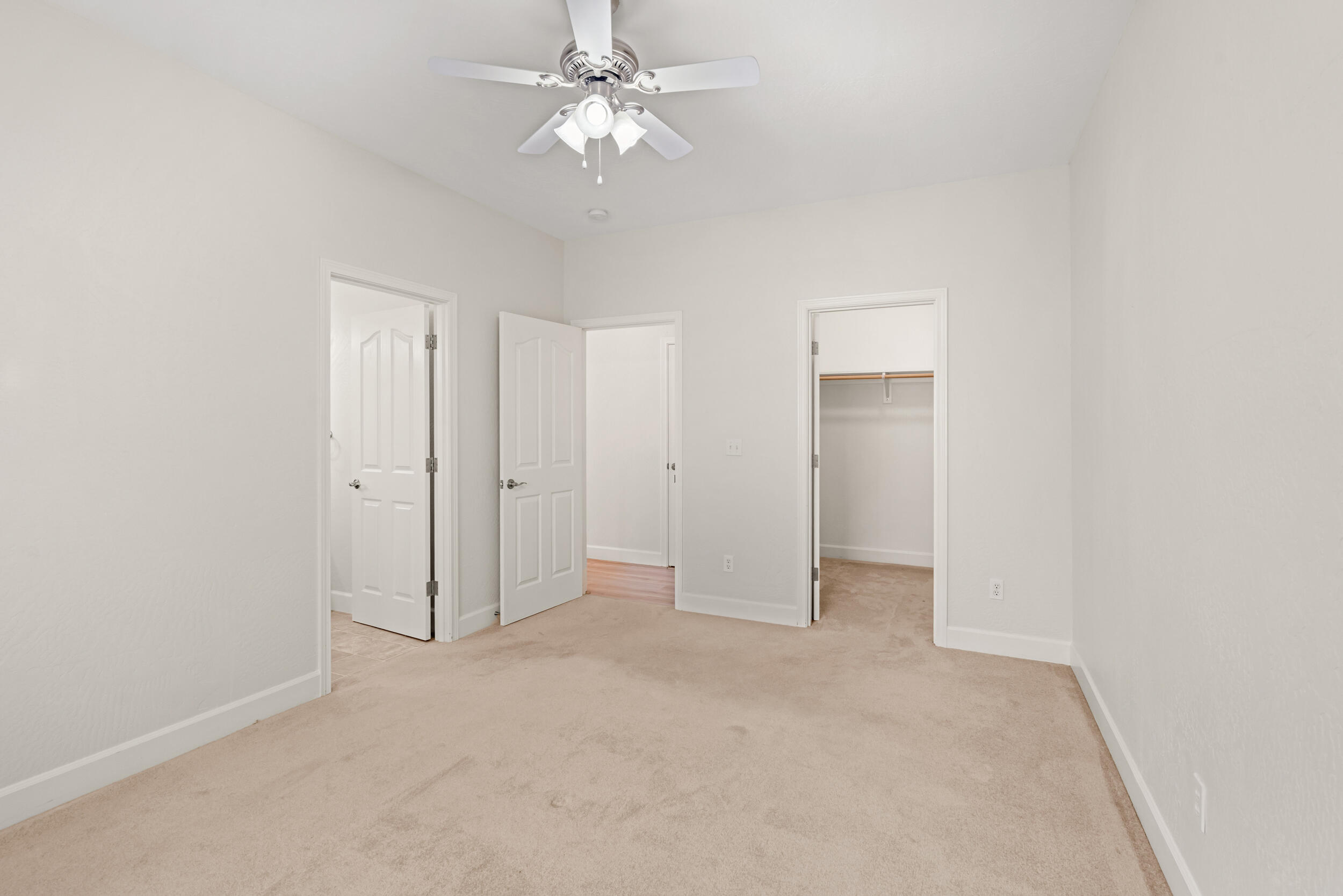 Greenhills Village - Residential