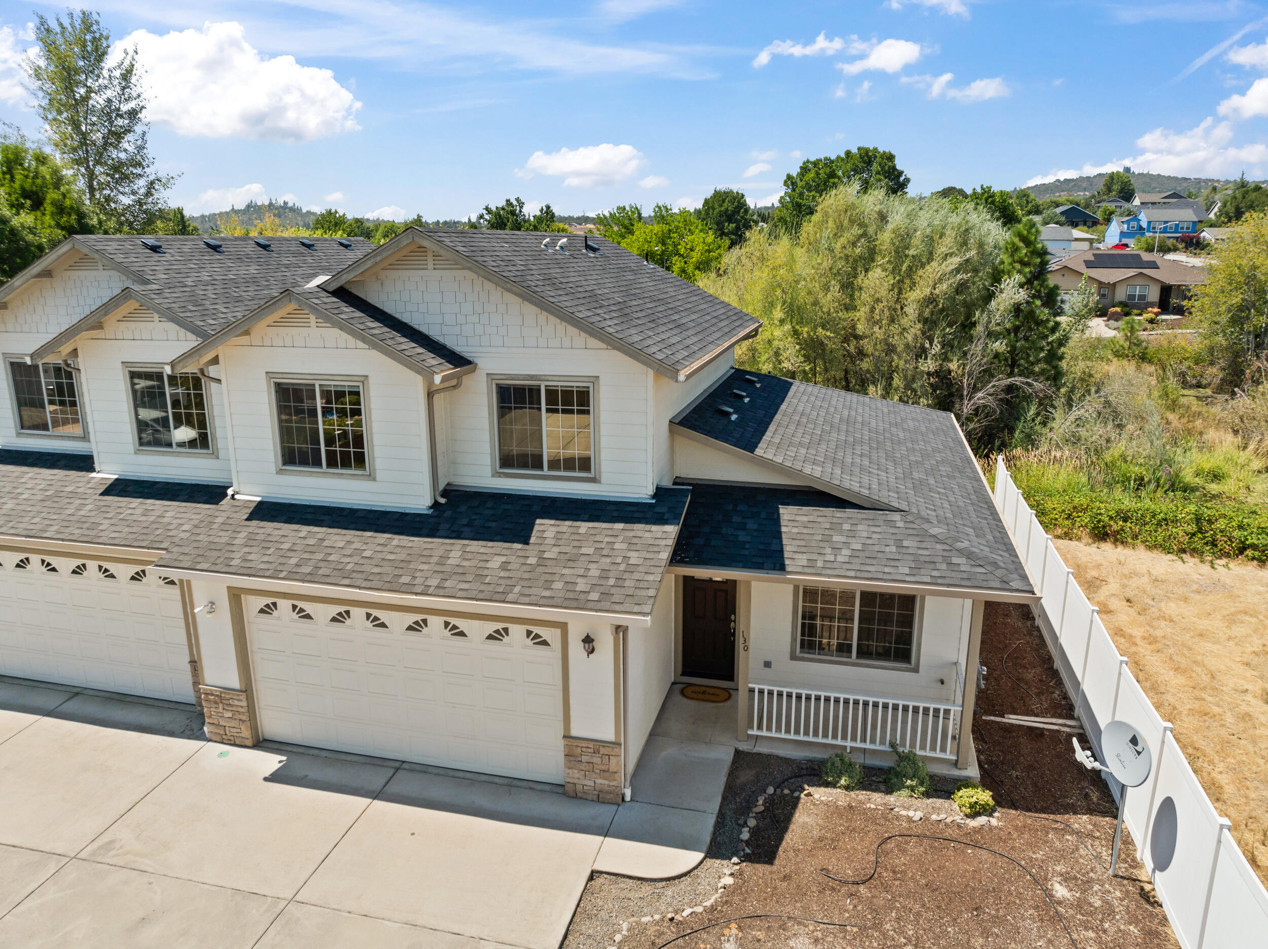 Greenhills Village - Residential