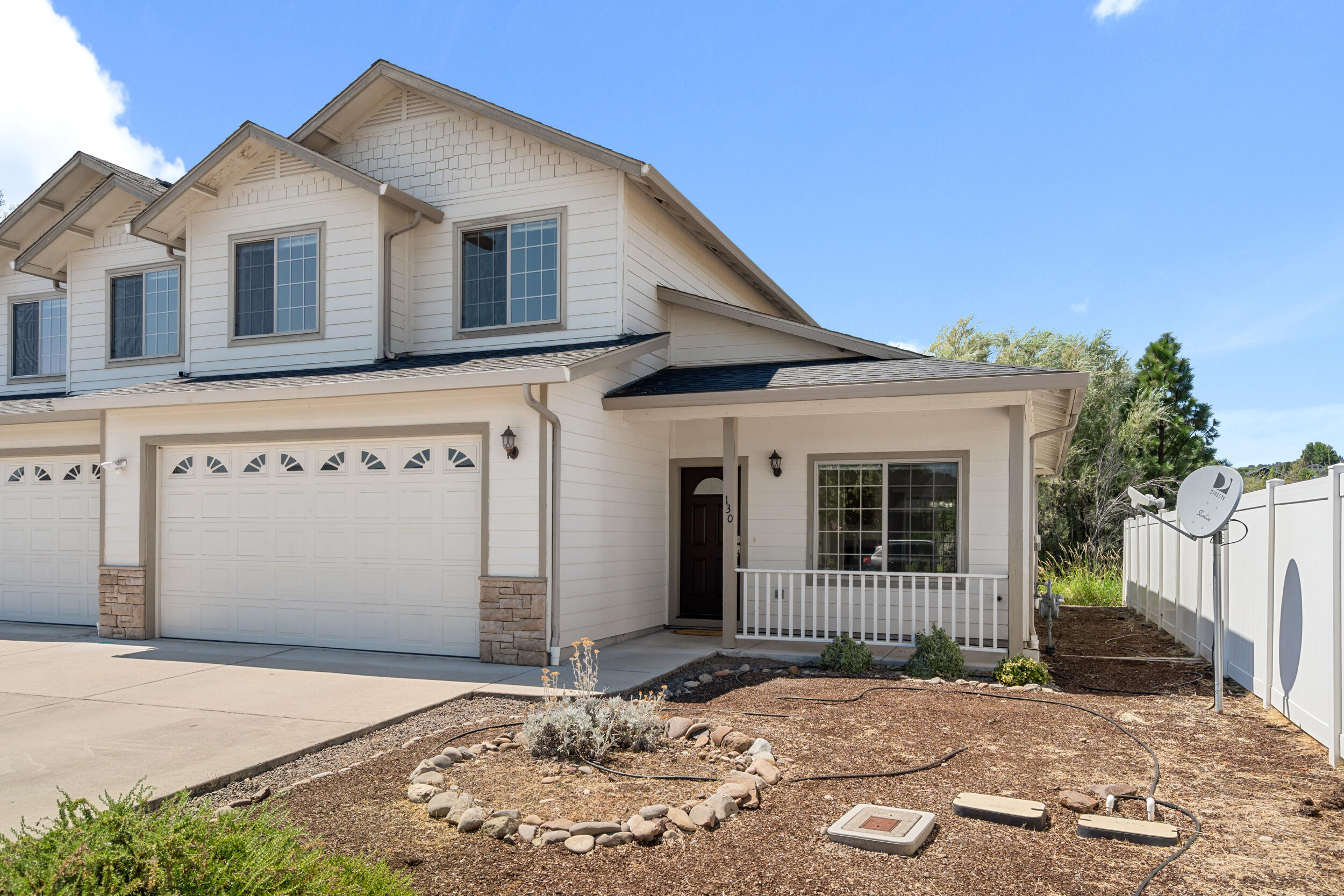 Greenhills Village - Residential