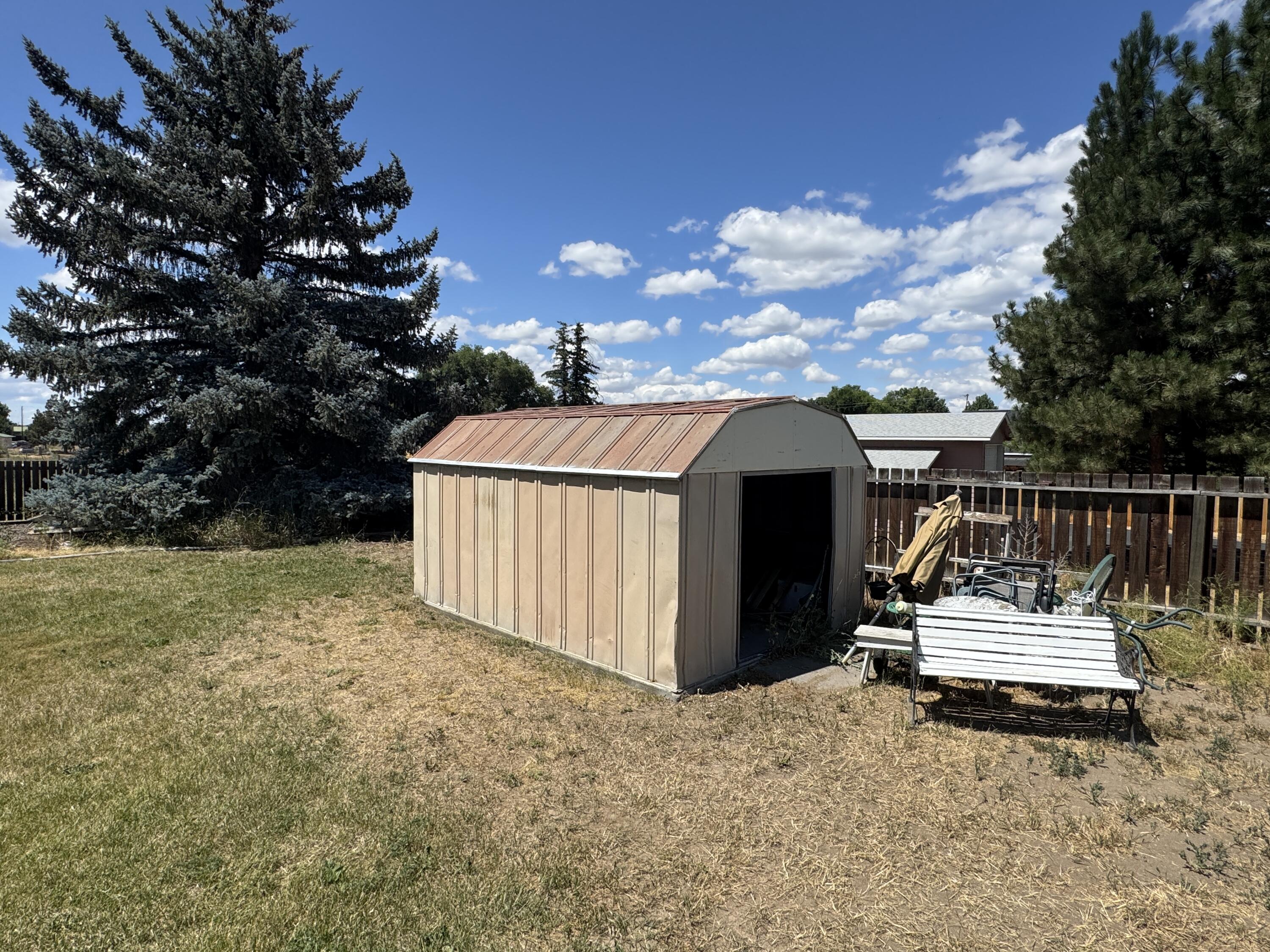 Shouns Crossroads - Residential