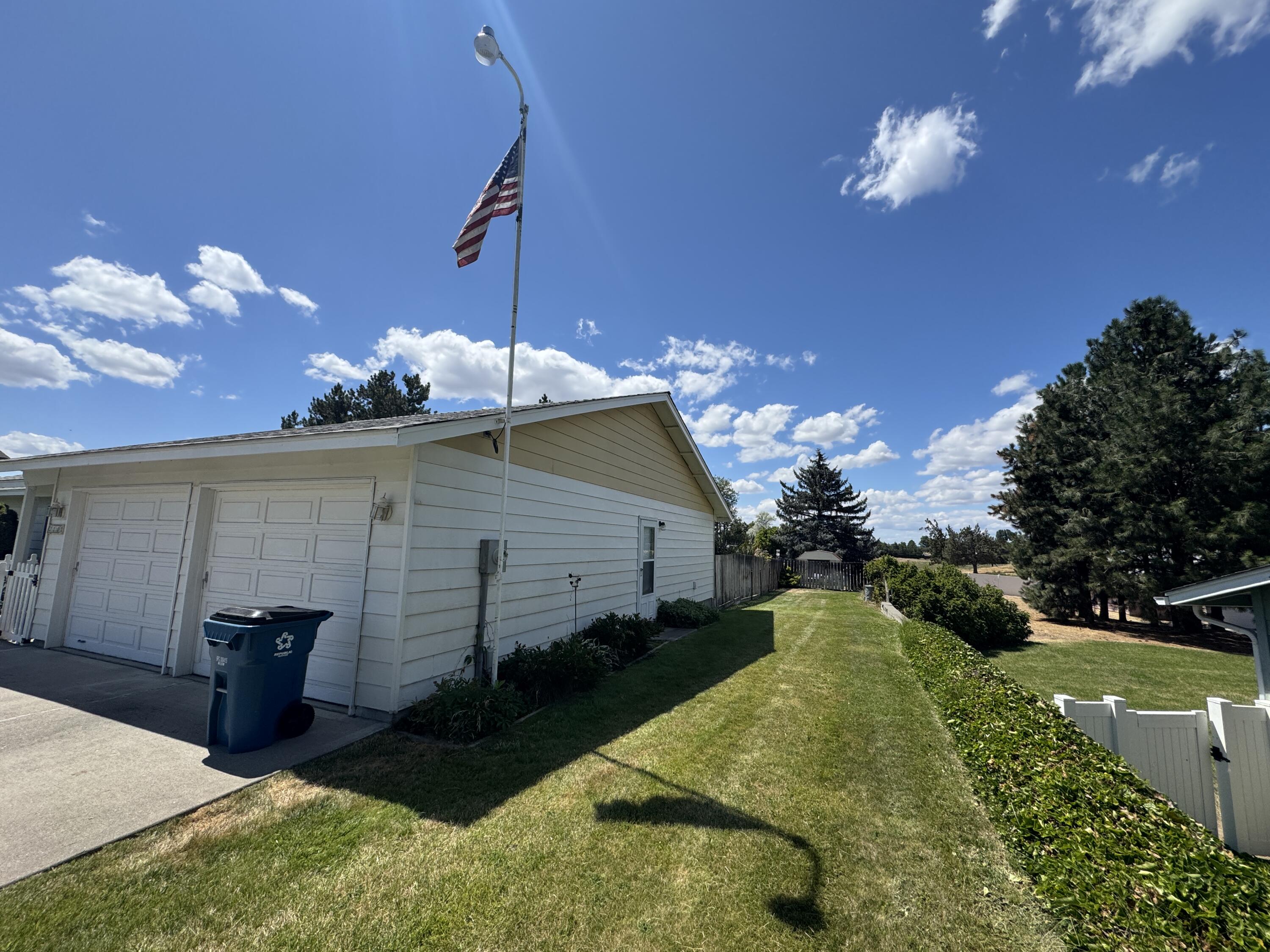 Shouns Crossroads - Residential