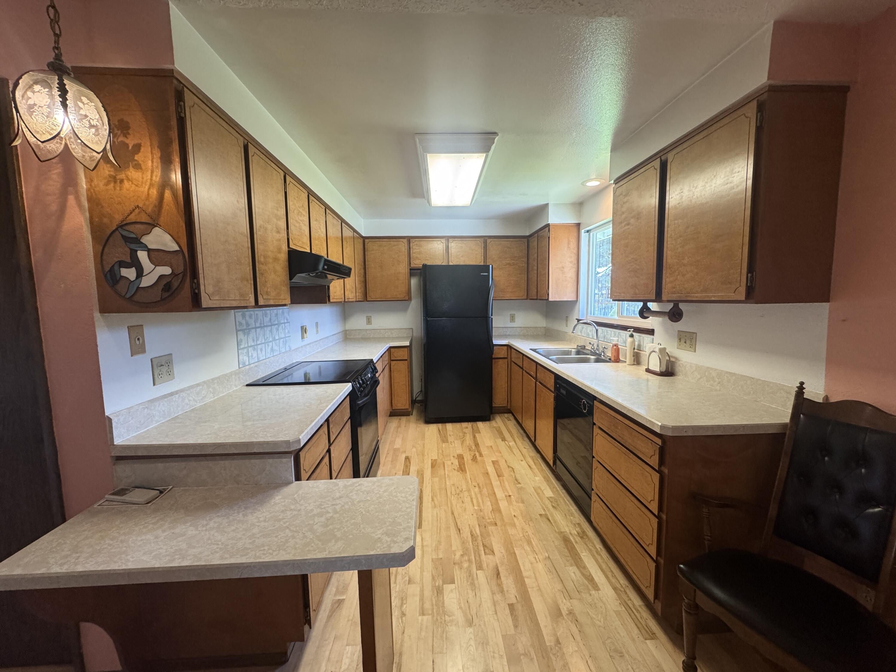 Shouns Crossroads - Residential