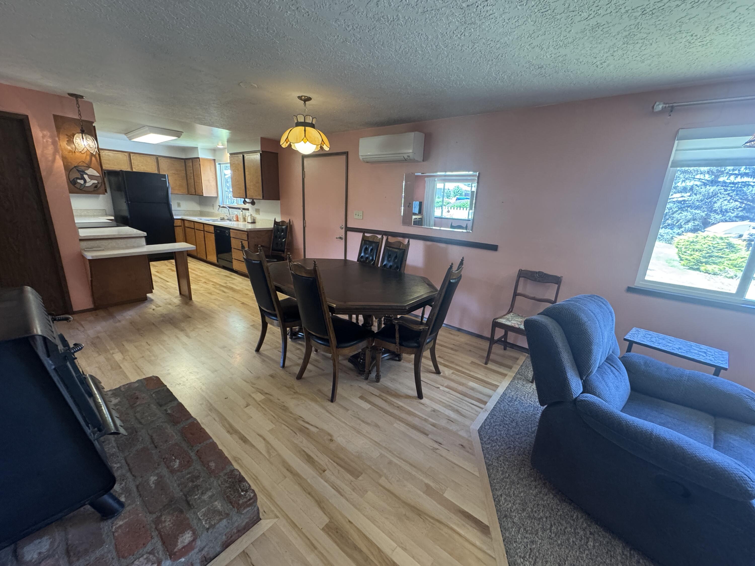 Shouns Crossroads - Residential