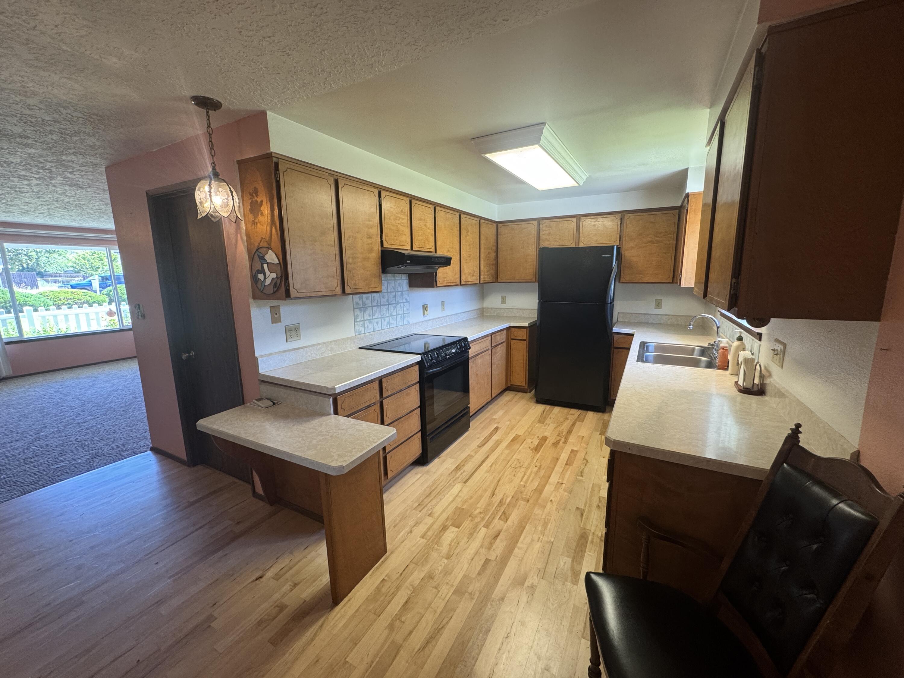 Shouns Crossroads - Residential