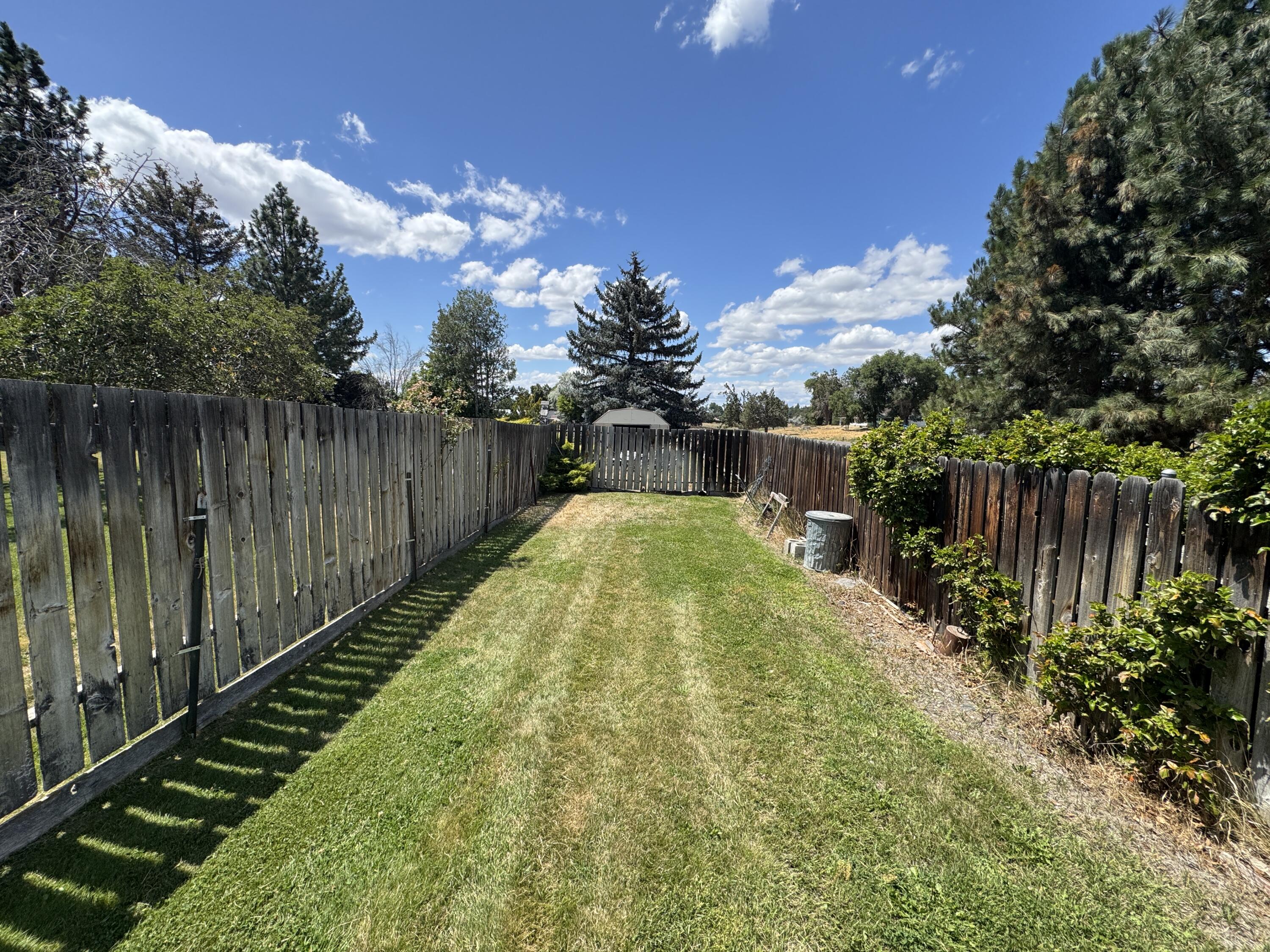 Shouns Crossroads - Residential