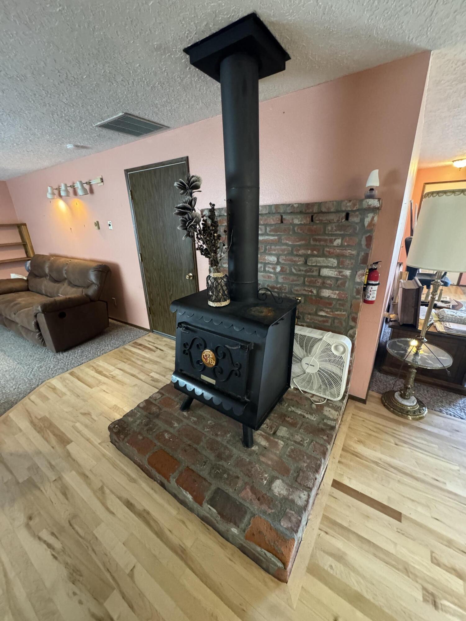 Shouns Crossroads - Residential