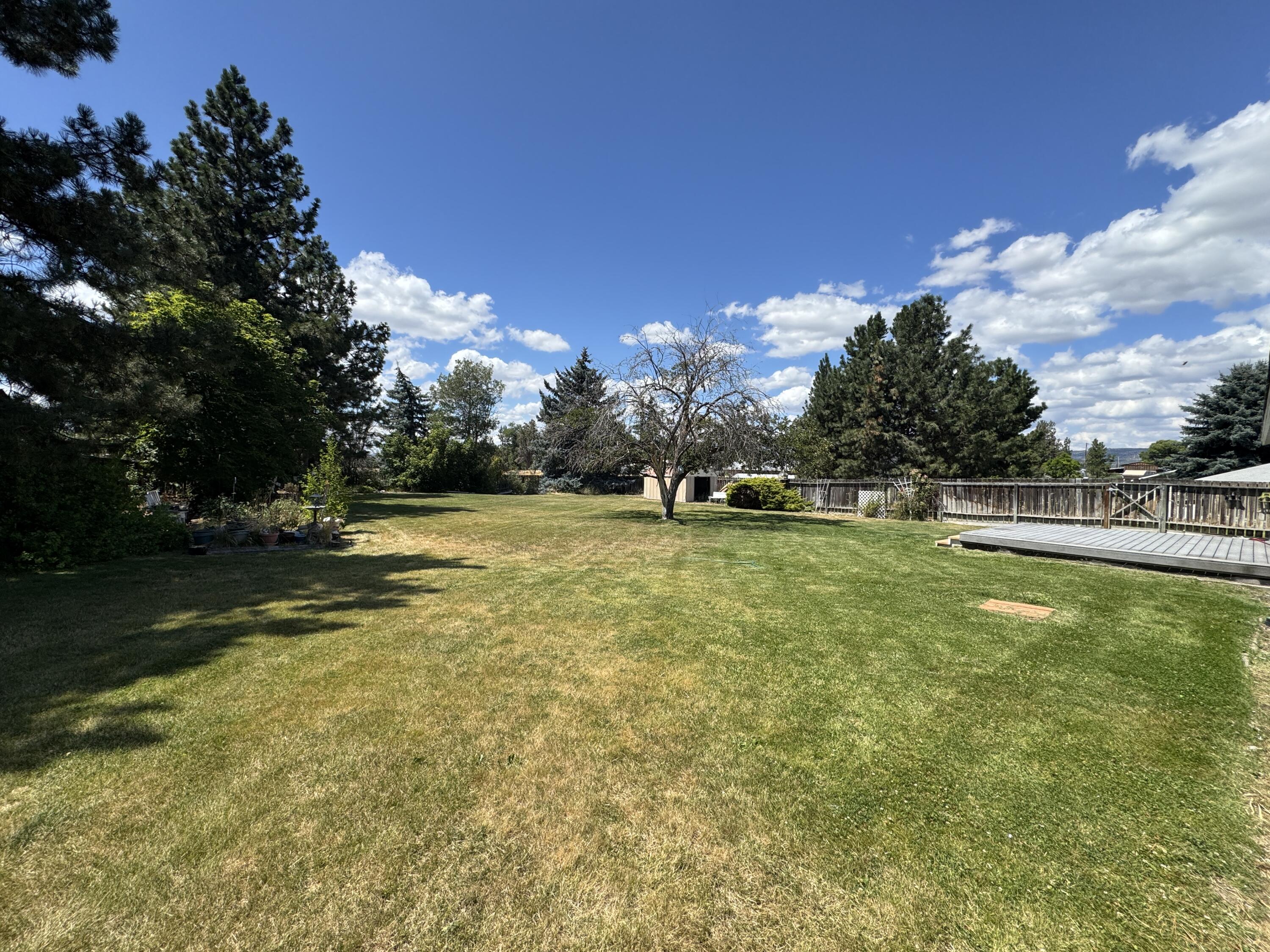 Shouns Crossroads - Residential