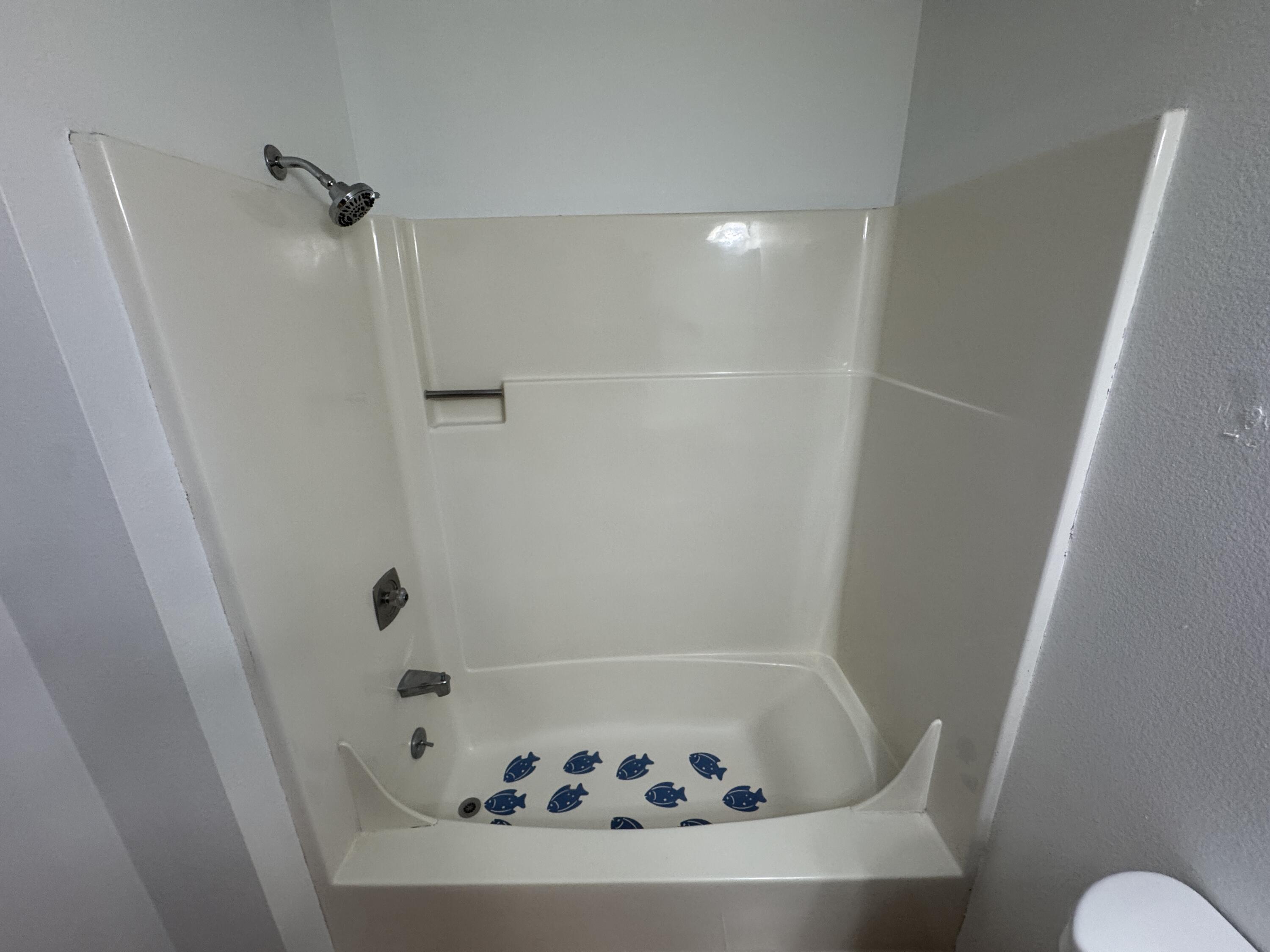 Shouns Crossroads - Residential