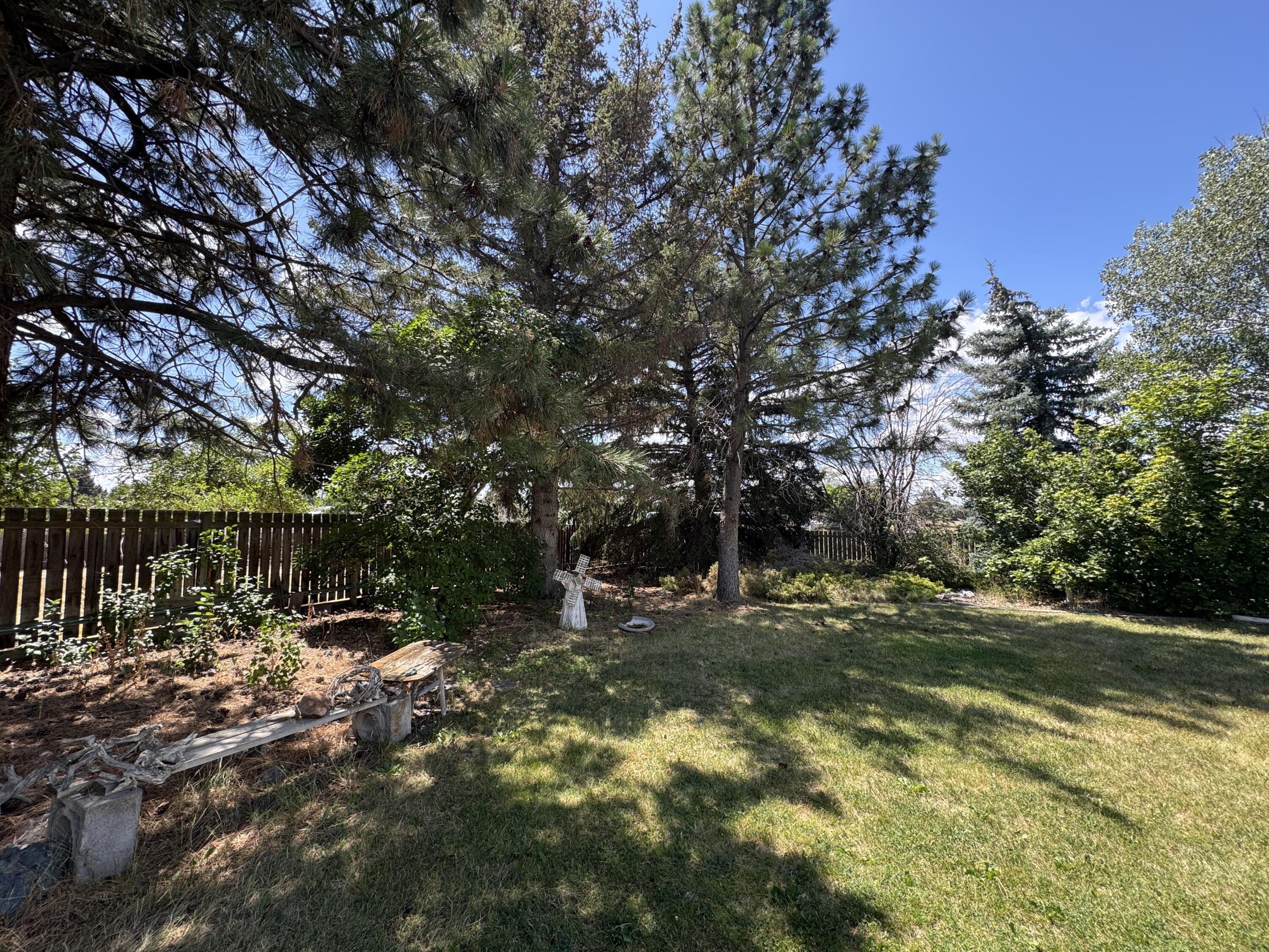 Shouns Crossroads - Residential