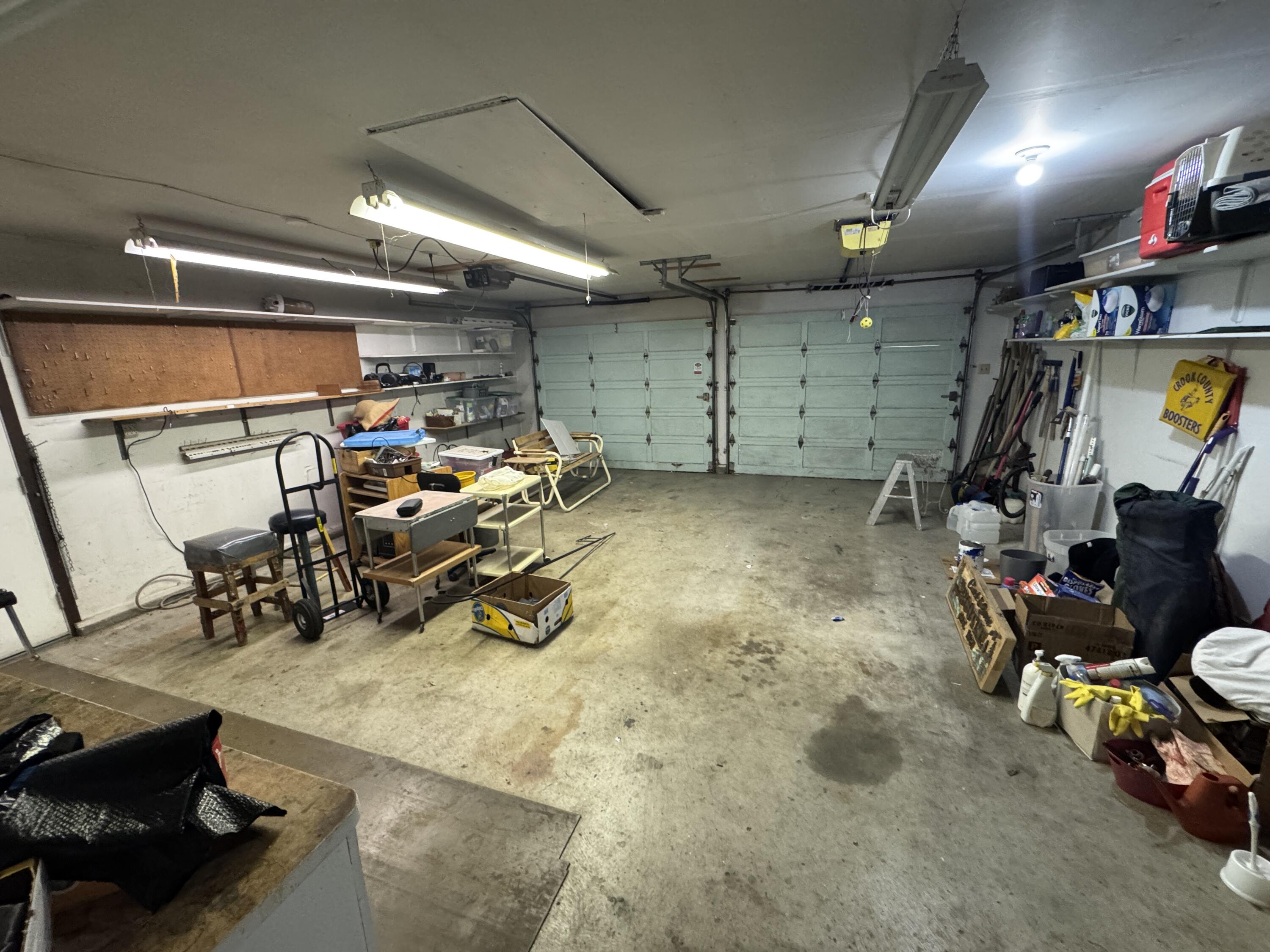 Shouns Crossroads - Residential