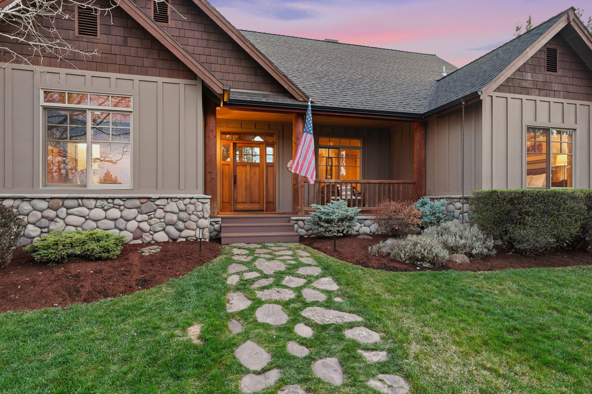 17915 Edmundson Road