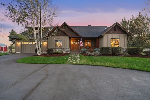 17915 Edmundson Road Sisters OR 97759