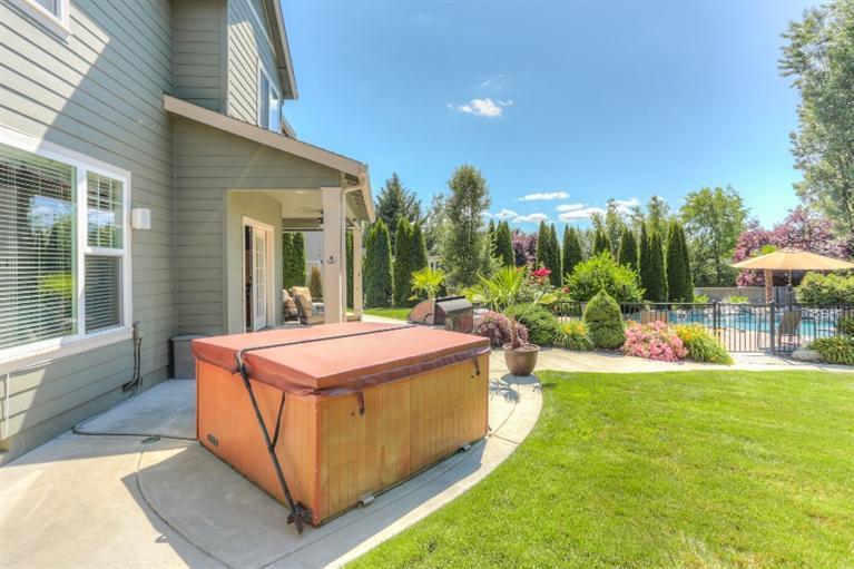 Summerfield - Residential