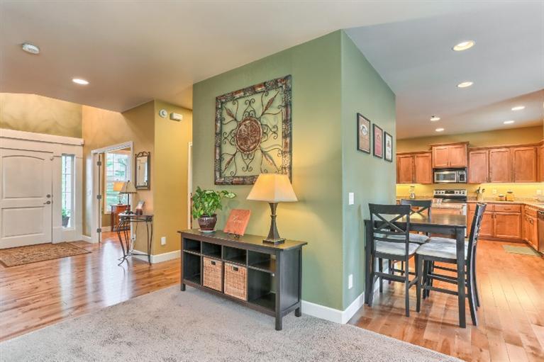 Summerfield - Residential