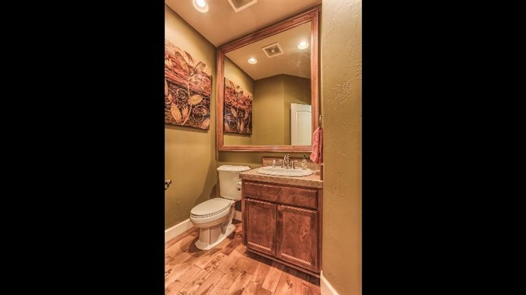 Summerfield - Residential