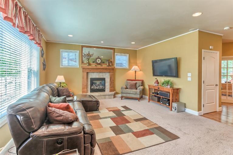 Summerfield - Residential