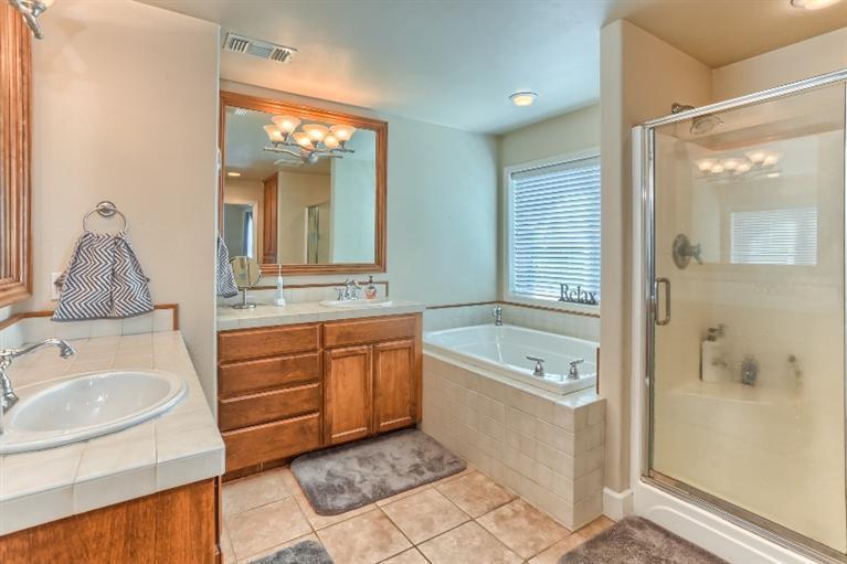 Summerfield - Residential