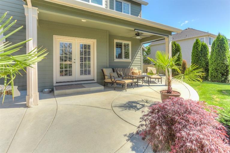 Summerfield - Residential