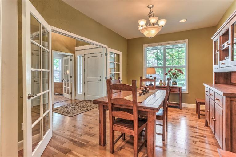 Summerfield - Residential