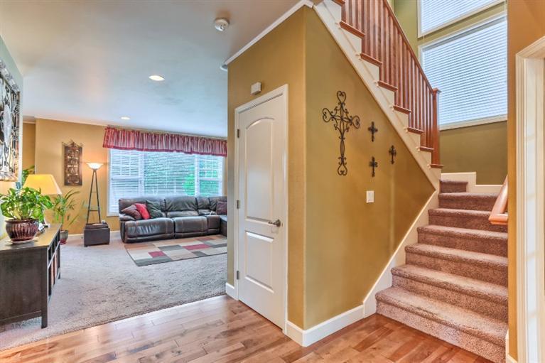 Summerfield - Residential