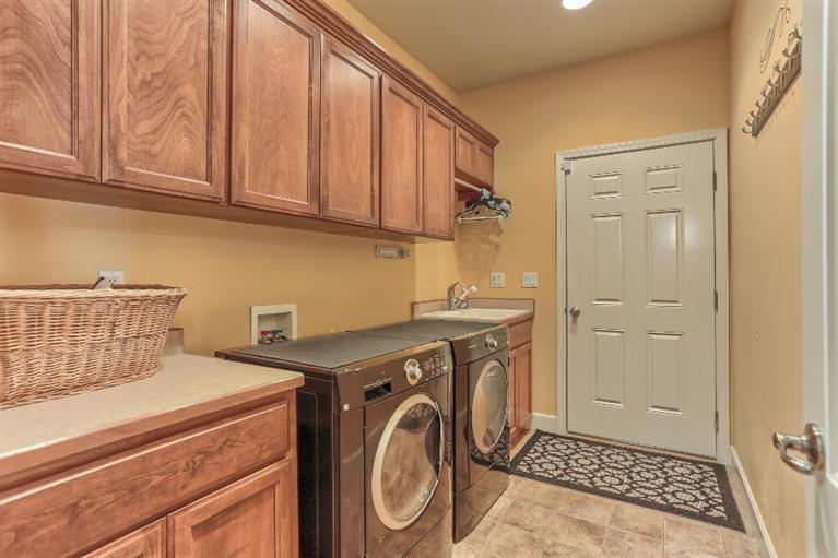 Summerfield - Residential