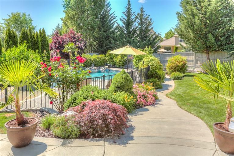 Summerfield - Residential