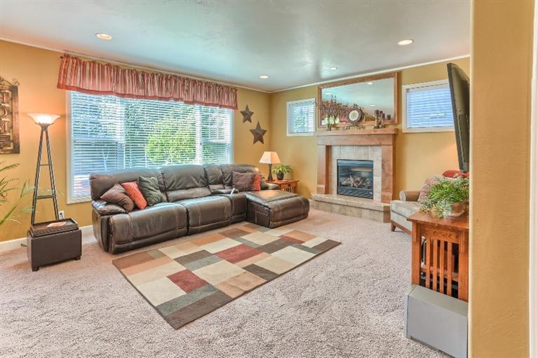 Summerfield - Residential