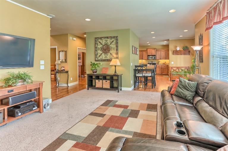 Summerfield - Residential