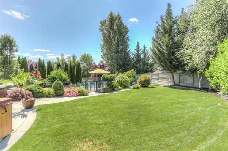 Summerfield - Residential