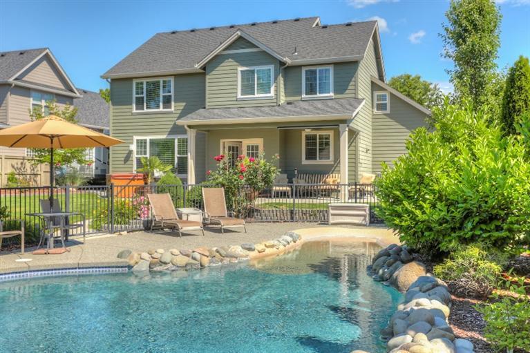 Summerfield - Residential