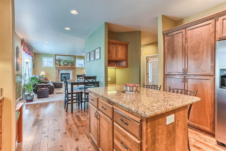 Summerfield - Residential