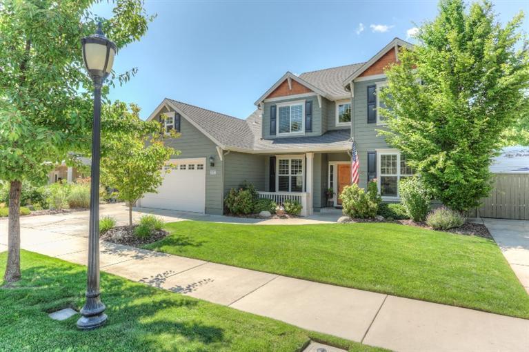 Summerfield - Residential