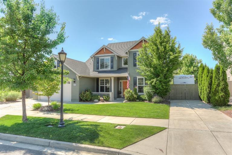 Summerfield - Residential