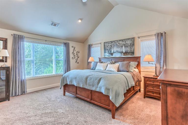 Summerfield - Residential