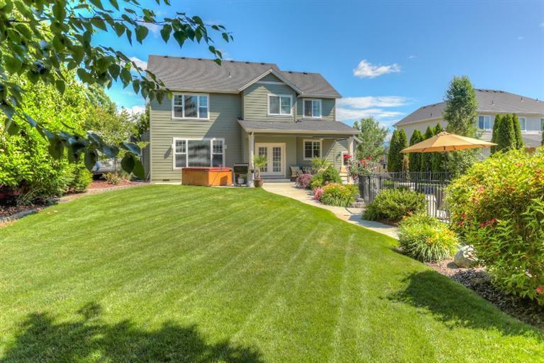 Summerfield - Residential