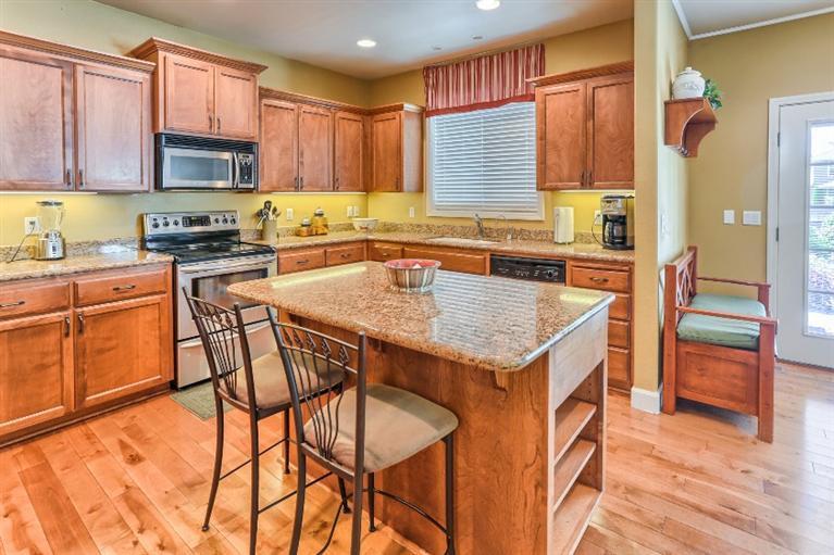 Summerfield - Residential