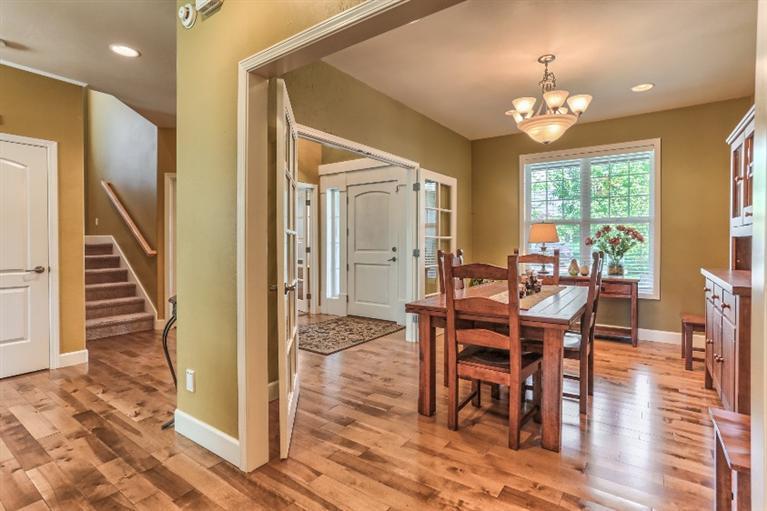 Summerfield - Residential